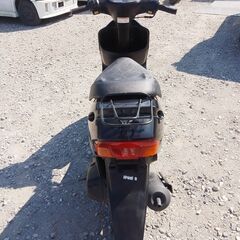 ホンダ AF27 Dio No57の画像