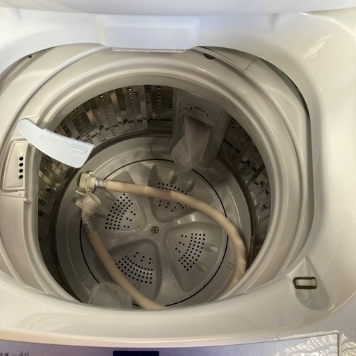 洗濯機