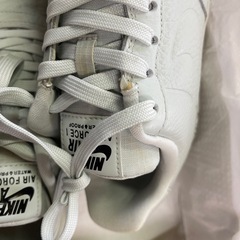 NIKE AIR FORS1の画像