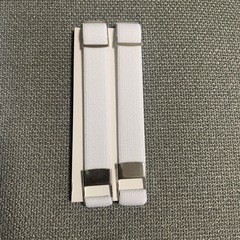 【値下げ！！！新品未使用】新郎小物4点　の画像