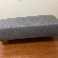 ベンチチェアの画像