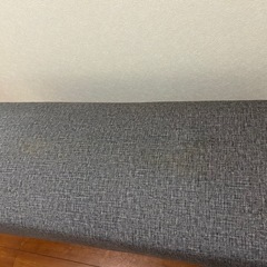 ベンチチェアの画像