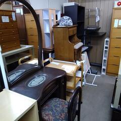 大塚家具ドレッサー　85274の画像
