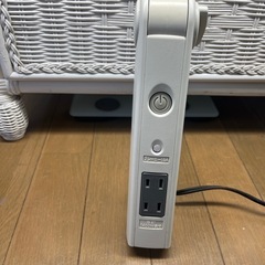 勉強机の照明
の画像