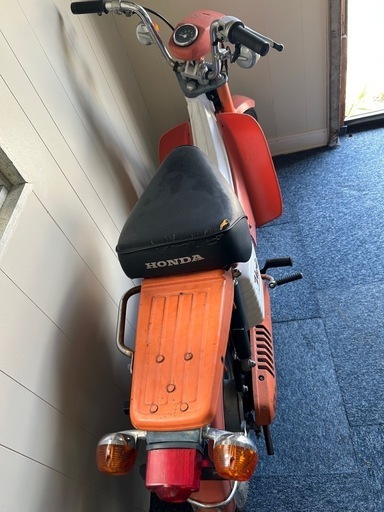 ホンダVARIE