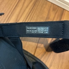 teva サンダル　26センチの画像
