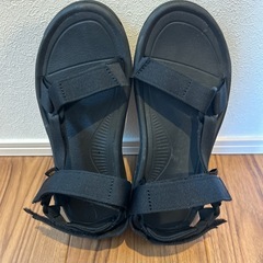 teva サンダル　26センチの画像
