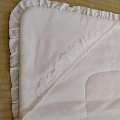  おくるみの画像
