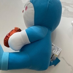 新品タグ付き　コキンちゃん　大きいぬいぐるみの画像