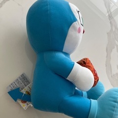 新品タグ付き　コキンちゃん　大きいぬいぐるみの画像