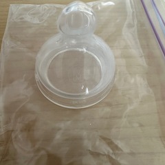 NUK 哺乳瓶の画像