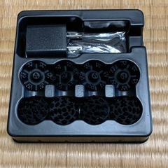 ヘッドスパの画像