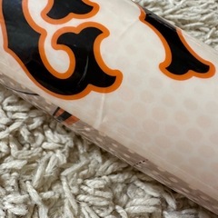 巨人　ジャイアンツGIANTS野球　メガホン　応援バットの画像