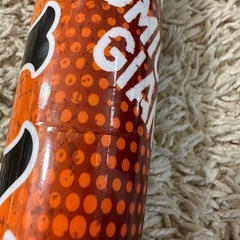 巨人　ジャイアンツGIANTS野球　メガホン　応援バットの画像