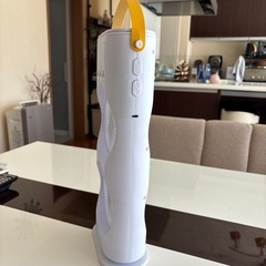 新品　扇風機　の画像
