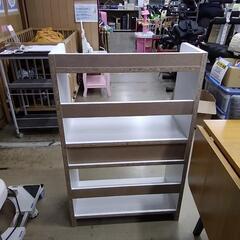 木製ラック　85232の画像