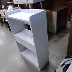 木製ラック　85232の画像