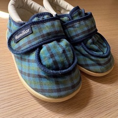 ファミリア　クック　13ｃｍの画像