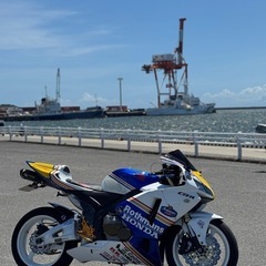 CBR600RRの画像