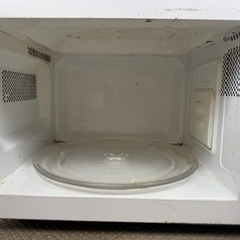 電子レンジ 600wの画像