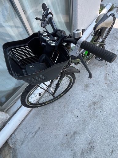 子供用自転車　24インチ