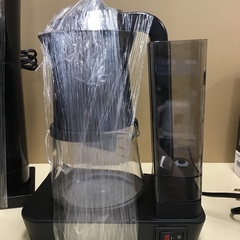 【トレファク神戸新長田店 買取/販売】取りに来られる方限定！recolteのコーヒーメーカー2022年製のご紹介です！の画像