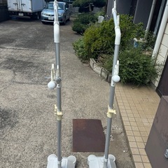 物干し台　洗濯　物干しの画像