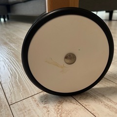 木の四輪バイク【ボーネルンド】の画像