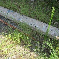 建築用足場の画像