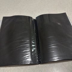 ★50円3個で100円★ 　ポケットアルバム  写真48枚収納の画像
