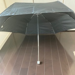 折りたたみ傘の画像