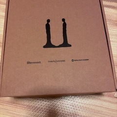 G-DRAGON Powerキャップ 帽子 正規品の画像