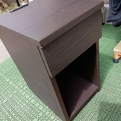 ニトリ　収納ボックスの画像