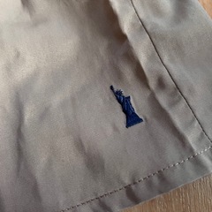 キッズ EASTBOYスカート 130cmの画像