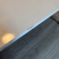 ニトリ 折りたたみテーブル の画像