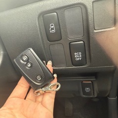 🚗タントカスタム　後期✨　の画像