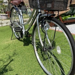 自転車の画像