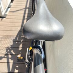 DAINICHIロードマークPAPTURE LEDオートライト付 クロスバイク DAINICHIロードマークPAPTURE LEDオートライト付 クロスバイク