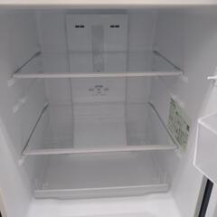 《尼崎市/リサイクルショップドリーム次屋店》★ジモティー割引有★ Panasonic 2ドア冷蔵庫 156L NR-B16C1-K 2024年製 中古品 クリーニング済み ☆尼崎市若王寺☆の画像