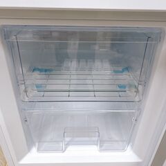アイリスオーヤマ 133L 冷蔵庫 一人暮らし K082618の画像