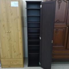 リユースのサカイ東金店 ミラー付き収納棚 TJ14342の画像