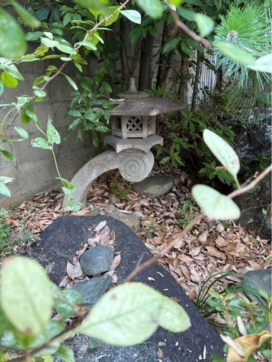 灯篭