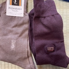 まとめ売り靴下　新品未使用の画像