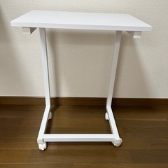 新品、ソファサイドコーヒーテーブルの画像