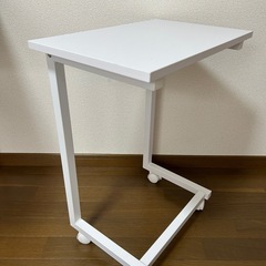 新品、ソファサイドコーヒーテーブルの画像