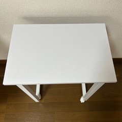 新品、ソファサイドコーヒーテーブルの画像