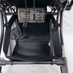 Combi コンビ メチャカルハンディ オート4キャス plus エッグショックの画像