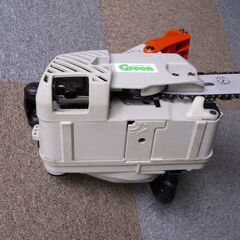 共立チェンソー　Gleen GC301 「中古良品」の画像