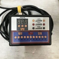 Y&T 卓球ロボットマシーン V-989E 40mmボール用 専用集球ネットの画像