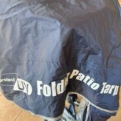 キャンプ用品　Campers Collection FHC-200HUVP　中古品の画像